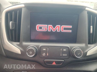 2020 GMC Terrain SLT 4SA – miniatura 11