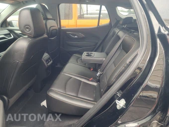2020 GMC Terrain SLT 4SA – miniatura 13