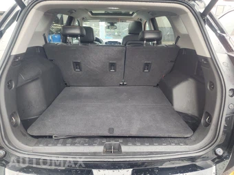2020 GMC Terrain SLT 4SA – miniatura 16