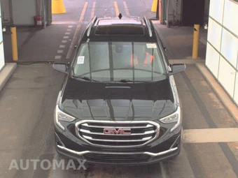2020 GMC Terrain SLT 4SA – miniatura 2