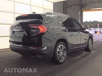 2020 GMC Terrain SLT 4SA – miniatura 4