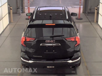 2020 GMC Terrain SLT 4SA – miniatura 5