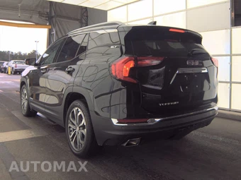 2020 GMC Terrain SLT 4SA – miniatura 6