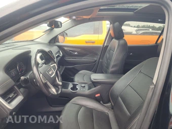 2020 GMC Terrain SLT 4SA – miniatura 7
