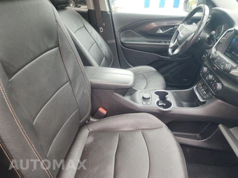 2020 GMC Terrain SLT 4SA – miniatura 8
