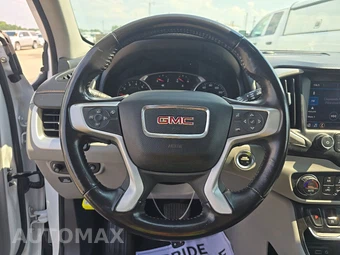 2020 GMC Terrain SLT 4SA - miniatura 10