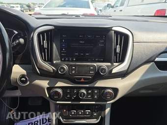 2020 GMC Terrain SLT 4SA - miniatura 11