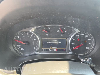 2020 GMC Terrain SLT 4SA - miniatura 12