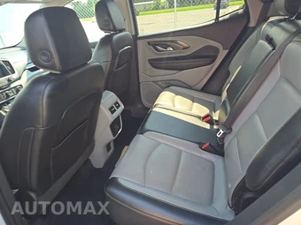 2020 GMC Terrain SLT 4SA - miniatura 13