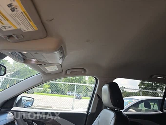 2020 GMC Terrain SLT 4SA - miniatura 17