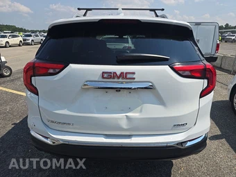 2020 GMC Terrain SLT 4SA - miniatura 5