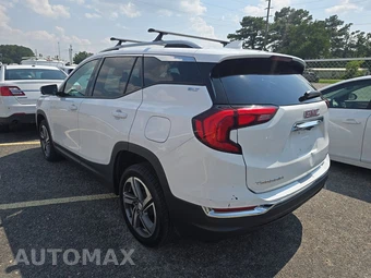 2020 GMC Terrain SLT 4SA - miniatura 6