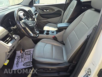 2020 GMC Terrain SLT 4SA - miniatura 7