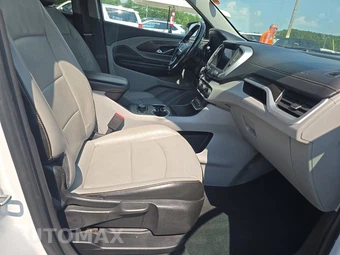 2020 GMC Terrain SLT 4SA - miniatura 8