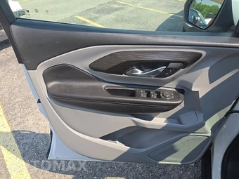 2020 GMC Terrain SLT 4SA - miniatura 9