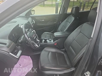2020 GMC Terrain SLT 4SA – miniatura 13