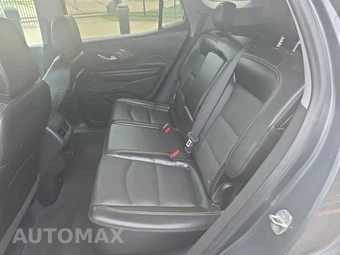 2020 GMC Terrain SLT 4SA – miniatura 16