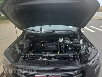 2020 GMC Terrain SLT 4SA – miniatura 18