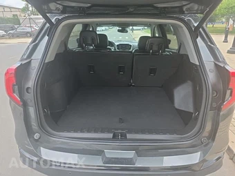 2020 GMC Terrain SLT 4SA – miniatura 19