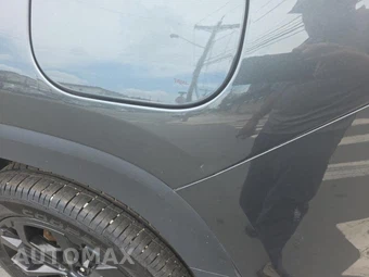 2020 GMC Terrain SLT 4SA – miniatura 24