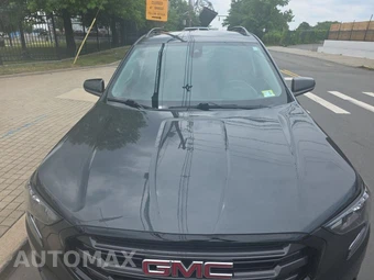 2020 GMC Terrain SLT 4SA – miniatura 26