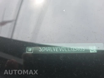 2020 GMC Terrain SLT 4SA – miniatura 27