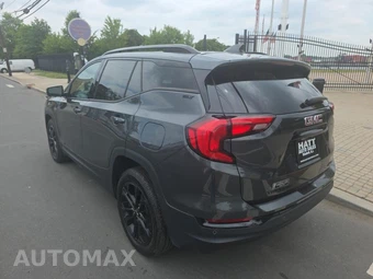 2020 GMC Terrain SLT 4SA – miniatura 6