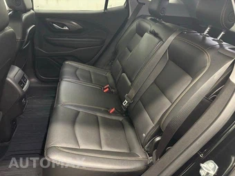 2020 GMC Terrain SLT 4SA - miniatura 10