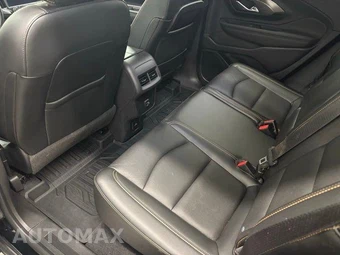 2020 GMC Terrain SLT 4SA - miniatura 11