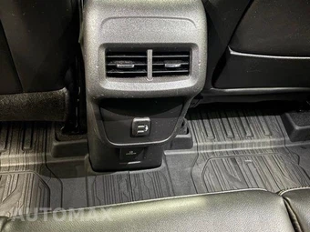 2020 GMC Terrain SLT 4SA - miniatura 12