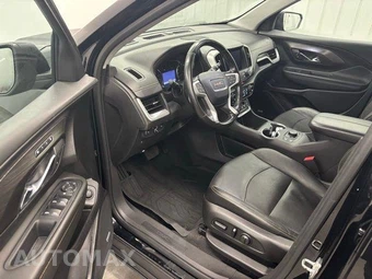 2020 GMC Terrain SLT 4SA - miniatura 13
