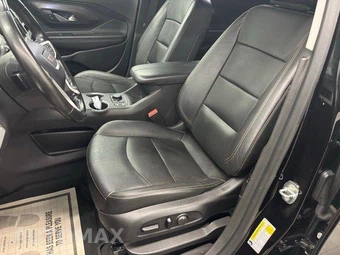 2020 GMC Terrain SLT 4SA - miniatura 17