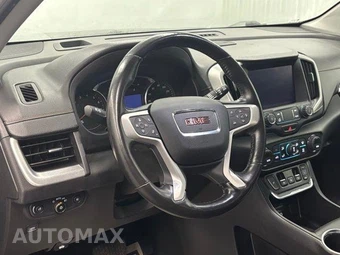 2020 GMC Terrain SLT 4SA - miniatura 18