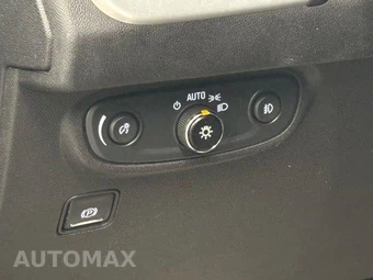 2020 GMC Terrain SLT 4SA - miniatura 19