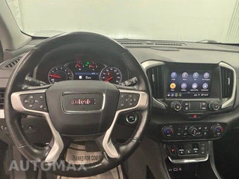 2020 GMC Terrain SLT 4SA - miniatura 20