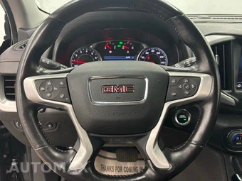 2020 GMC Terrain SLT 4SA - miniatura 21