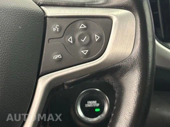 2020 GMC Terrain SLT 4SA - miniatura 22