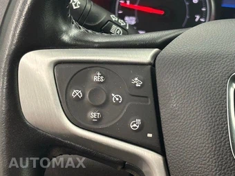 2020 GMC Terrain SLT 4SA - miniatura 23