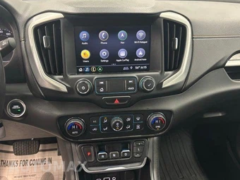 2020 GMC Terrain SLT 4SA - miniatura 25
