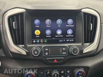 2020 GMC Terrain SLT 4SA - miniatura 26
