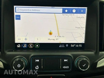 2020 GMC Terrain SLT 4SA - miniatura 27