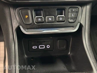 2020 GMC Terrain SLT 4SA - miniatura 31