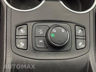 2020 GMC Terrain SLT 4SA - miniatura 33