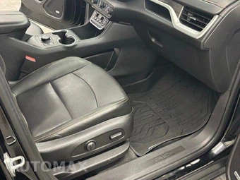 2020 GMC Terrain SLT 4SA - miniatura 36