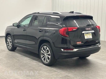 2020 GMC Terrain SLT 4SA - miniatura 4