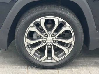 2020 GMC Terrain SLT 4SA - miniatura 6