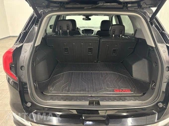 2020 GMC Terrain SLT 4SA - miniatura 7