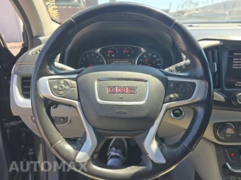 2020 GMC Terrain SLT 4SA - miniatura 10