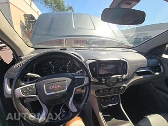 2020 GMC Terrain SLT 4SA - miniatura 11