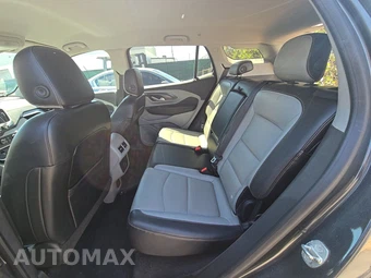 2020 GMC Terrain SLT 4SA - miniatura 13